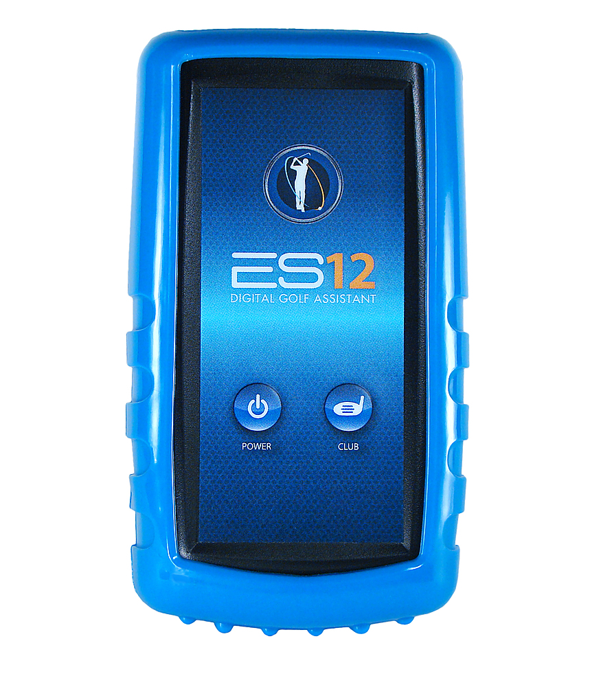 Ernest Sports - ES12 Player -Mobile Golf  Launch Monitor
