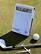Alt View 2. Ernest Sports - ESB1 - Mobile Golf Launch Monitor.
