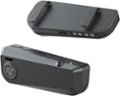 Angle Zoom. JLab - JBuds Frames Wireless Audio for Your Glasses - Black.