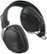 Alt View Zoom 12. JLab - Studio Pro ANC Over-Ear Headphones - Black.