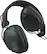 Alt View 12. JLab - Studio Pro ANC Over-Ear Headphones - Black.