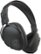 Left Zoom. JLab - Studio Pro ANC Over-Ear Headphones - Black.