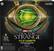 Front. Marvel - Hasbro Legends Doctor Strange Eye of Agamotto.