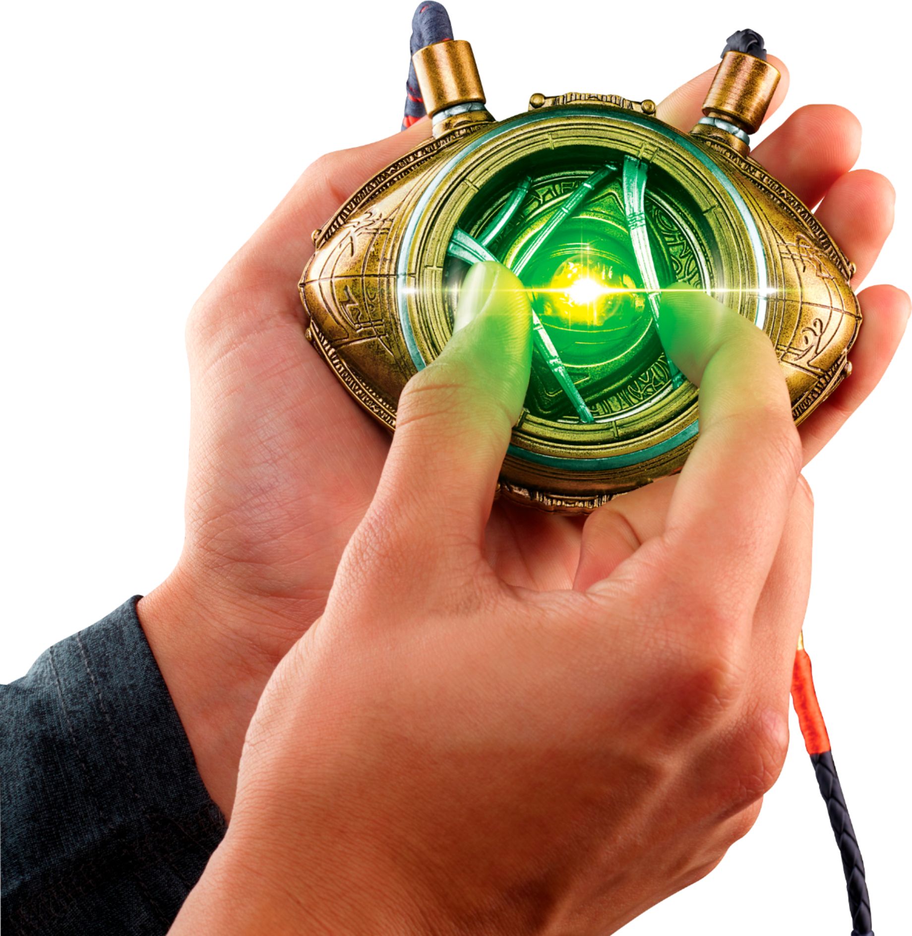 Hasbro Marvel Legends Doctor Strange Eye of Agamotto F0221