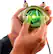 Alt View 12. Marvel - Hasbro Legends Doctor Strange Eye of Agamotto.