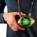 Alt View 13. Marvel - Hasbro Legends Doctor Strange Eye of Agamotto.
