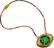 Alt View 17. Marvel - Hasbro Legends Doctor Strange Eye of Agamotto.