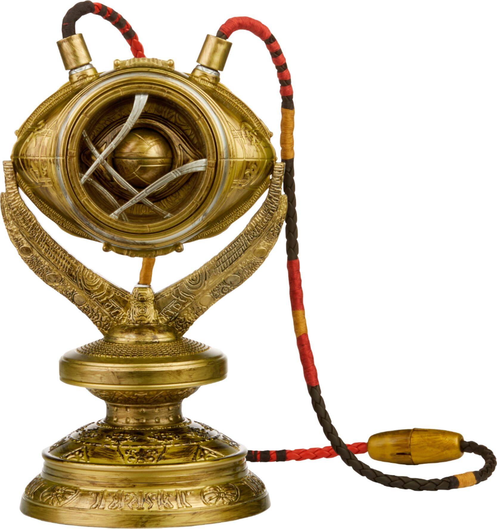 Alt View 20. Marvel - Hasbro Legends Doctor Strange Eye of Agamotto.