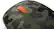 Alt View 12. Microsoft - Wireless Bluetooth Optical Ambidextrous Mouse - Forest Camo Special Edition.