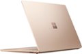 Alt View Zoom 14. Microsoft - Geek Squad Certified Refurbished Surface Laptop 3 - 13.5" Touch-Screen Laptop - Intel Core i5 - 8GB Memory - 256GB SSD - Sandstone.