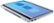 Alt View Zoom 15. Samsung - Geek Squad Certified Refurbished Galaxy Book Flex Alpha 13.3" QLED Laptop - Intel Core i5 - 8GB Memory - 256GB SSD - Royal Silver.