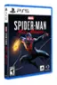 Angle. Insomniac Games - Marvel's Spider-Man: Miles Morales.