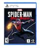 Marvel's Spider-Man: Miles Morales - PlayStation 5