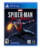 Marvel’s Spider-Man: Miles Morales, PlayStation 4 - PlayStation 4