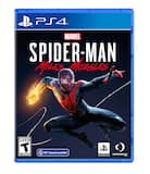 Marvel's Spider-Man: Miles Morales - PlayStation 4