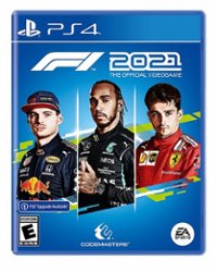 F1 - PlayStation 4 - Front_Zoom