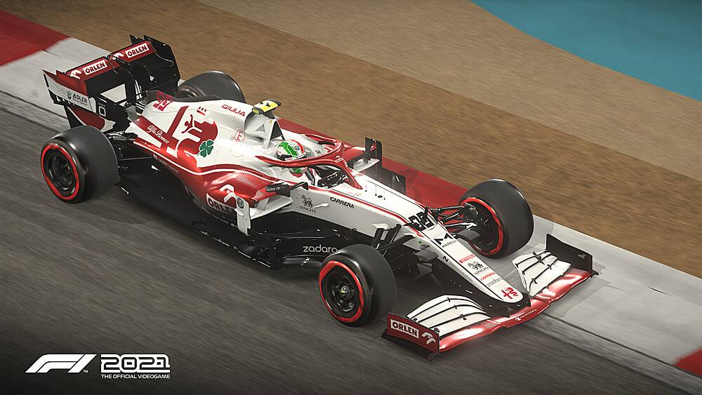 Alt View 14. Electronic Arts - F1.