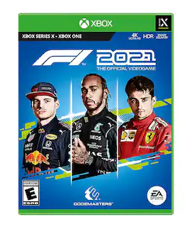 F1 - Xbox One