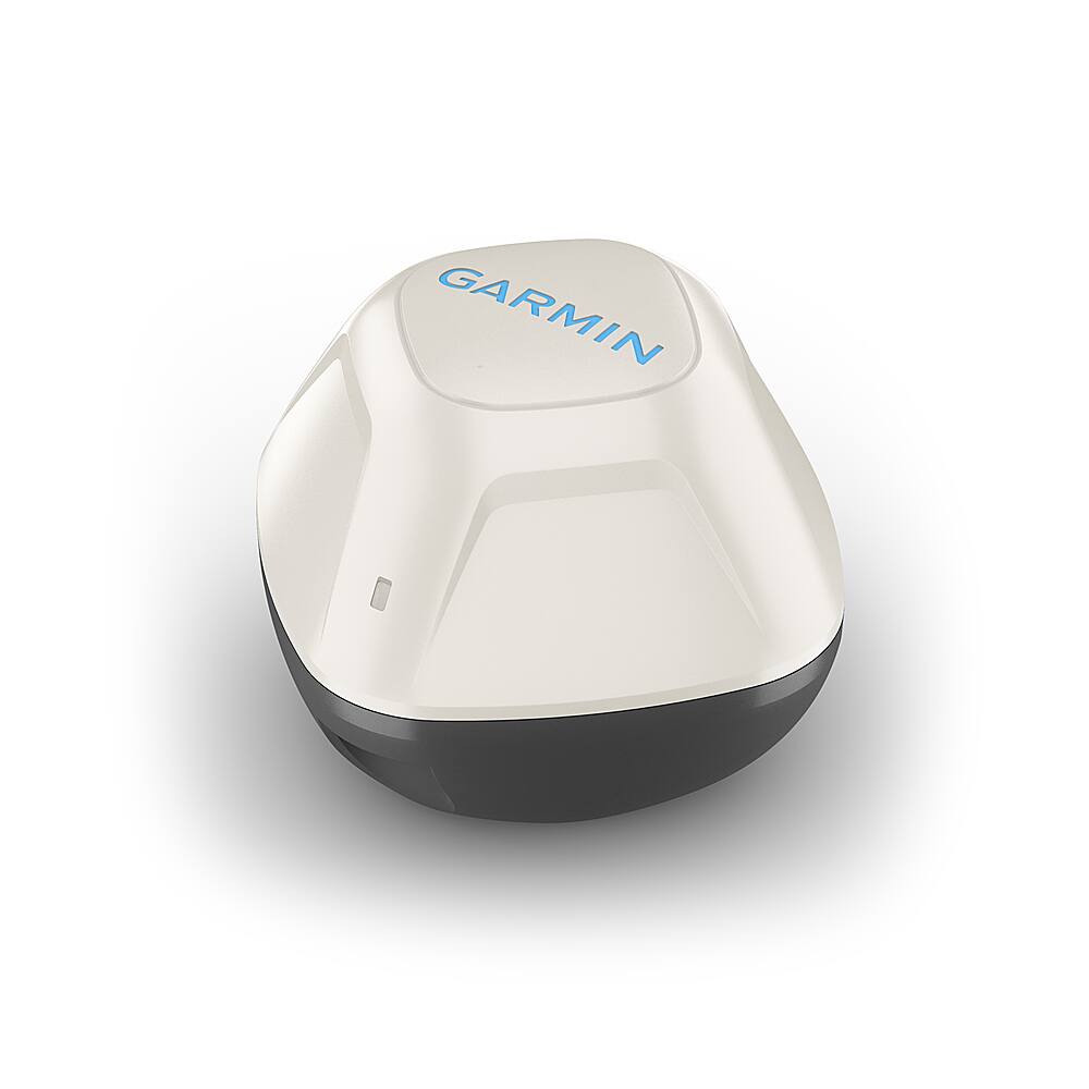 Angle. Garmin - STRIKER Cast Without GPS - White.