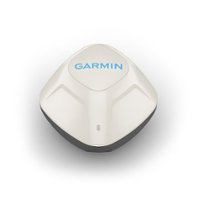 Garmin - STRIKER™ Cast Without GPS - White - Front_Zoom