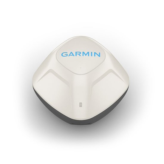 Garmin - STRIKER Cast Without GPS - White