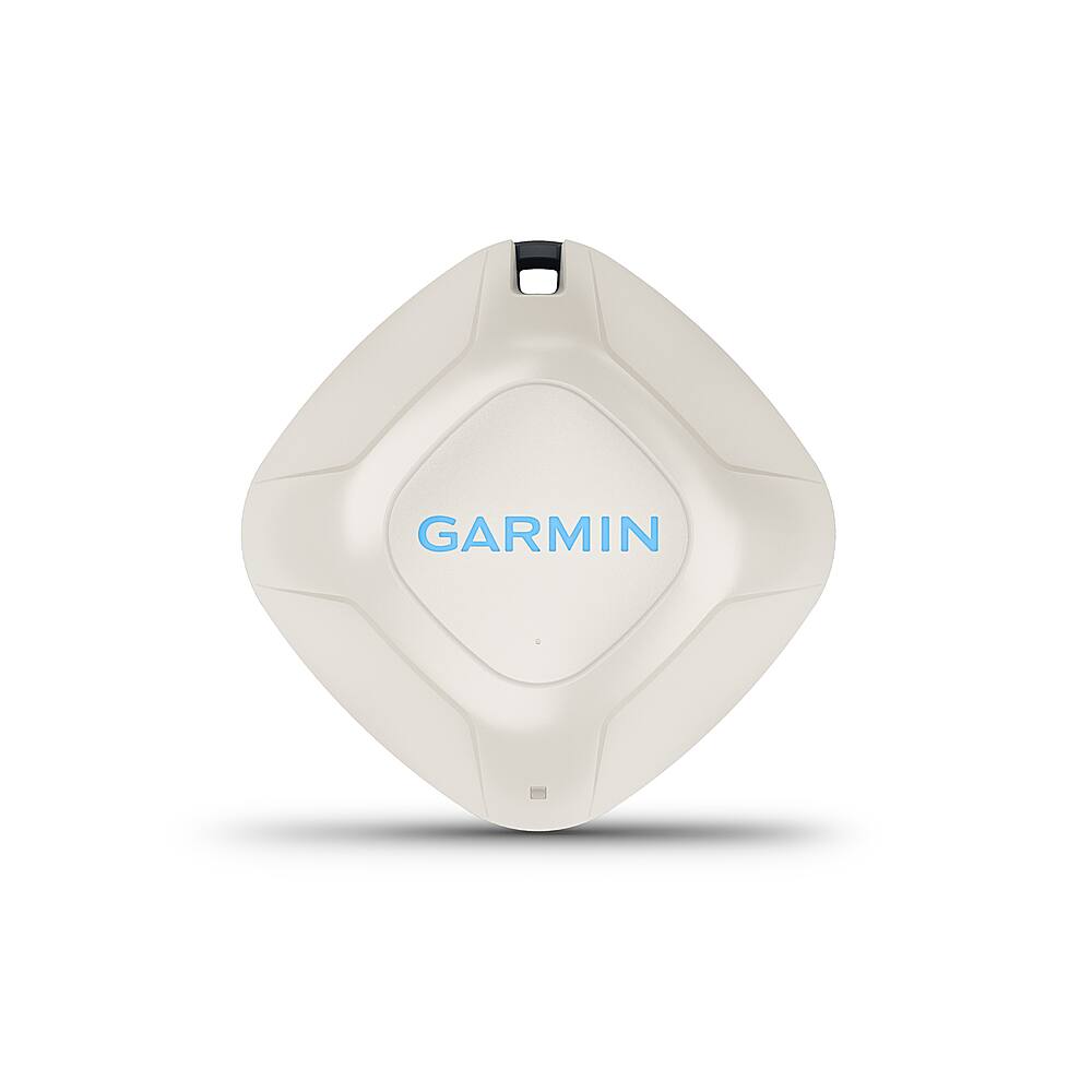 Alt View 12. Garmin - STRIKER Cast Without GPS - White.
