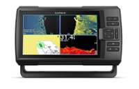 Garmin STRIKER Plus 4 Fishfinder GPS Black 010-01870-00 - Best Buy