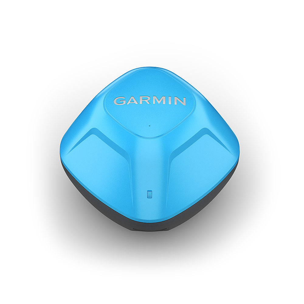 Garmin - STRIKER Cast With GPS - Blue