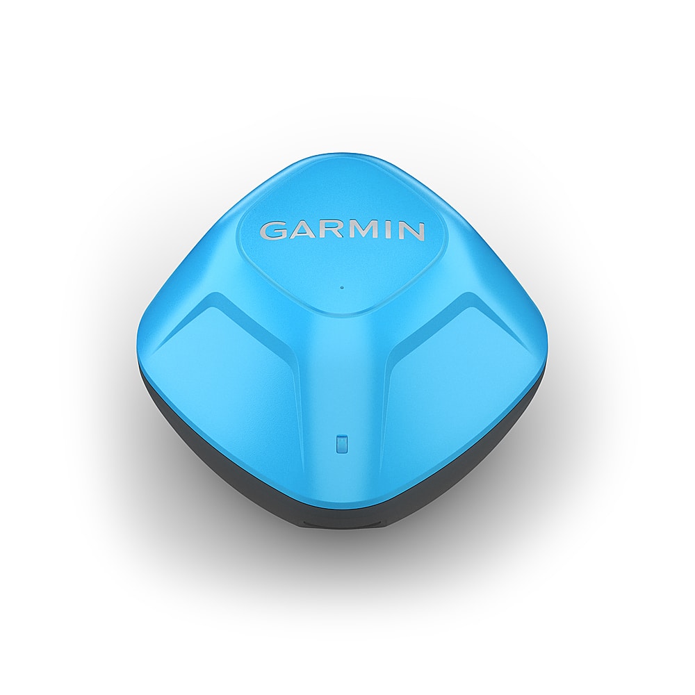 Garmin - STRIKER Cast With GPS - Blue - Front_Zoom