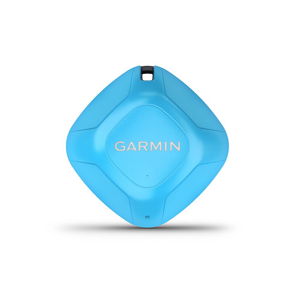Alt View 12. Garmin - STRIKER™ Cast With GPS - Blue.