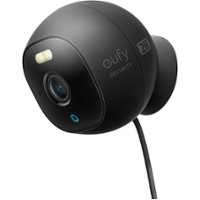 Deals on Eufy Security Outdoor Cam Pro Wired 2K Spotlight Camera