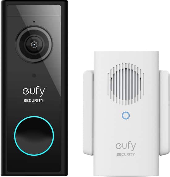 Best buy security deals doorbell