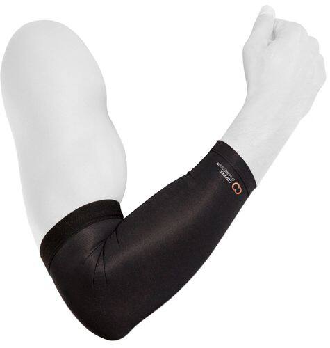  Copper Compression - Copper Infused Elbow Sleeve - Large/X-Large - BS4