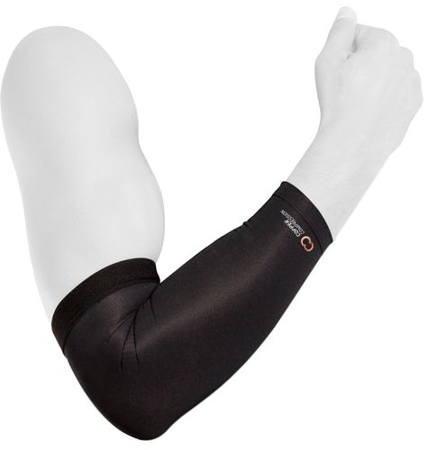 Copper Compression - Recovery Elbow Sleeve - Small/Medium - BS3