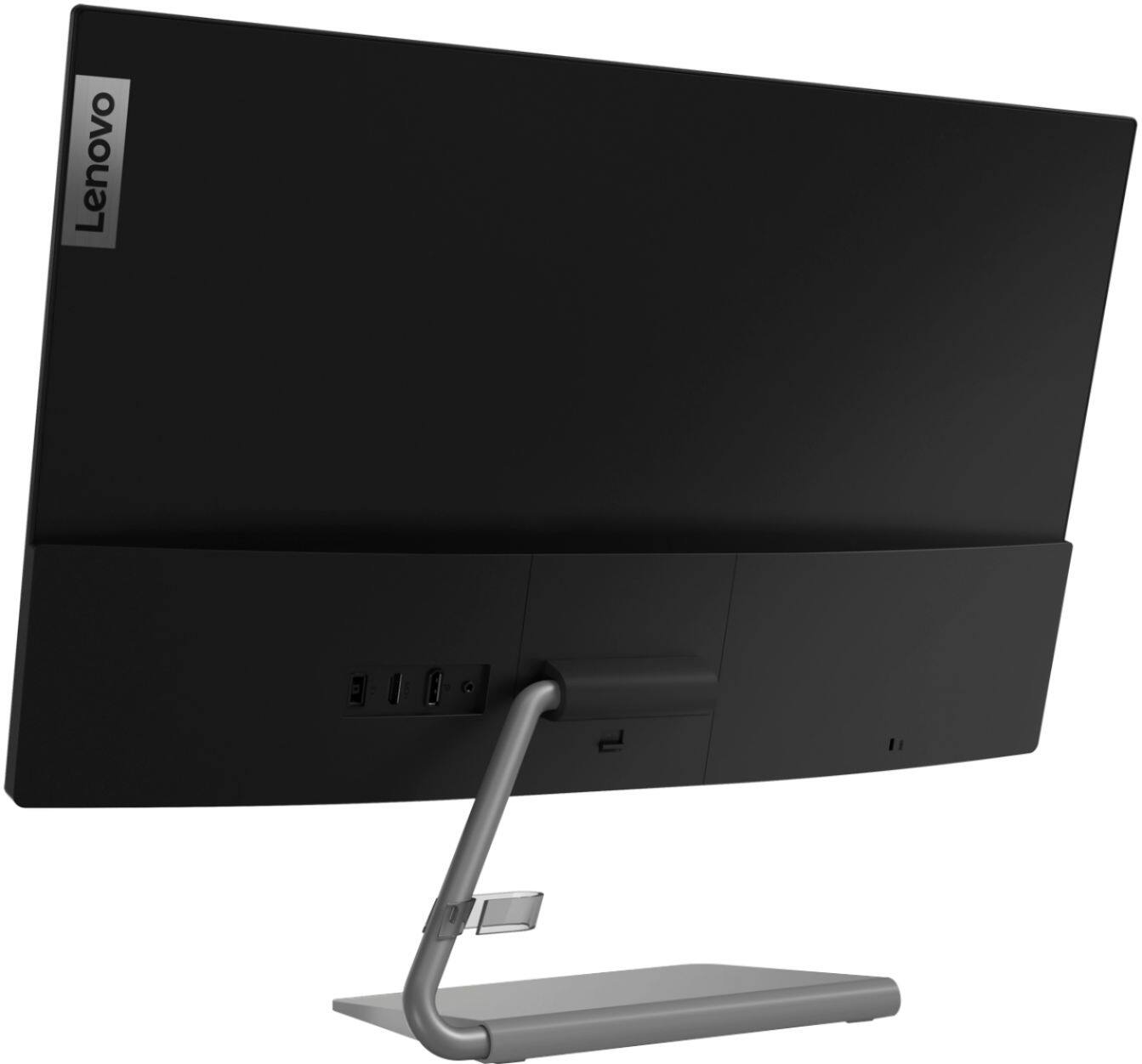 lenovo monitor q27