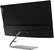 Alt View 13. Lenovo - Geek Squad Certified Refurbished Q27q-1L 27" IPS LED QHD FreeSync Monitor (DisplayPort, HDMI) - Black.