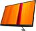 Alt View 18. Lenovo - Geek Squad Certified Refurbished Q27q-1L 27" IPS LED QHD FreeSync Monitor (DisplayPort, HDMI) - Black.