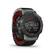 Angle. Garmin - MARQ® Driver Smartwatch 30 mm Titanium - Titanium.