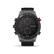 Front. Garmin - MARQ® Driver Smartwatch 30 mm Titanium - Titanium.