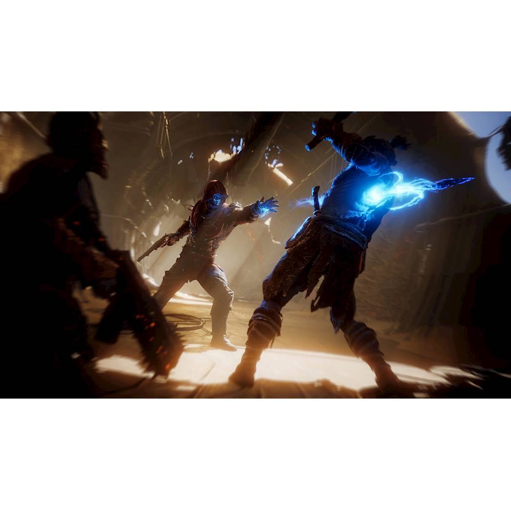 Alt View 15. Square Enix - Outriders.