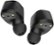 Alt View Zoom 11. Sennheiser - CX True Wireless Earbud Headphones - Black.
