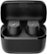 Left Zoom. Sennheiser - CX True Wireless Earbud Headphones - Black.