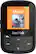 Alt View 1. SanDisk - Clip Sport Plus 32GB MP3 Player - Black.