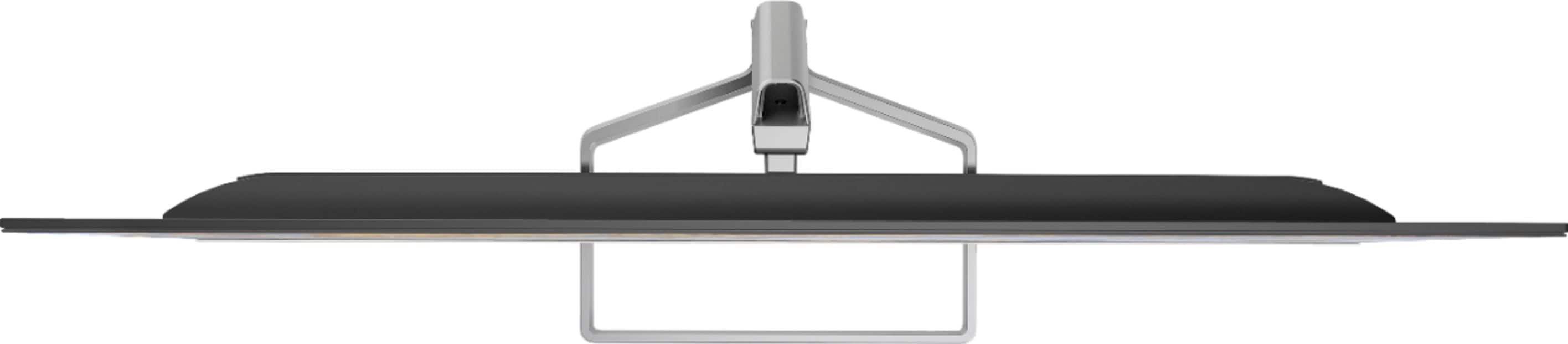 Alt View 16. HP - Geek Squad Certified Refurbished 27" IPS LED FHD FreeSync Monitor - Silver And Black.