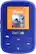 Alt View 1. SanDisk - Clip Sport Plus 32GB MP3 Player - Blue.