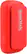 Alt View 11. SanDisk - Clip Sport Plus 32GB MP3 Player - Red.