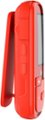 Alt View Zoom 12. SanDisk - Clip Sport Plus 32GB MP3 Player - Red.