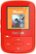 Alt View Zoom 1. SanDisk - Clip Sport Plus 32GB MP3 Player - Red.