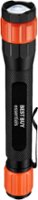 Best Buy essentials™ - 160 Lumen LED Penlight - Silver - Front_Zoom