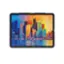 Alt View 15. ZAGG - Pro Keys Wireless Keyboard & Detachable Case for Apple iPad Pro 12.9" (3rd Gen, 4th Gen, 5th Gen, iPad Air 6th gen, 13") - Black.